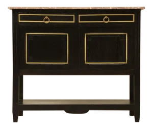 French Louis XVI Style Server