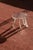 Sunburst Lung 2.0 Side Table in Hand Layered Resin by Szymon Keller For Sale - Image 12 of 18