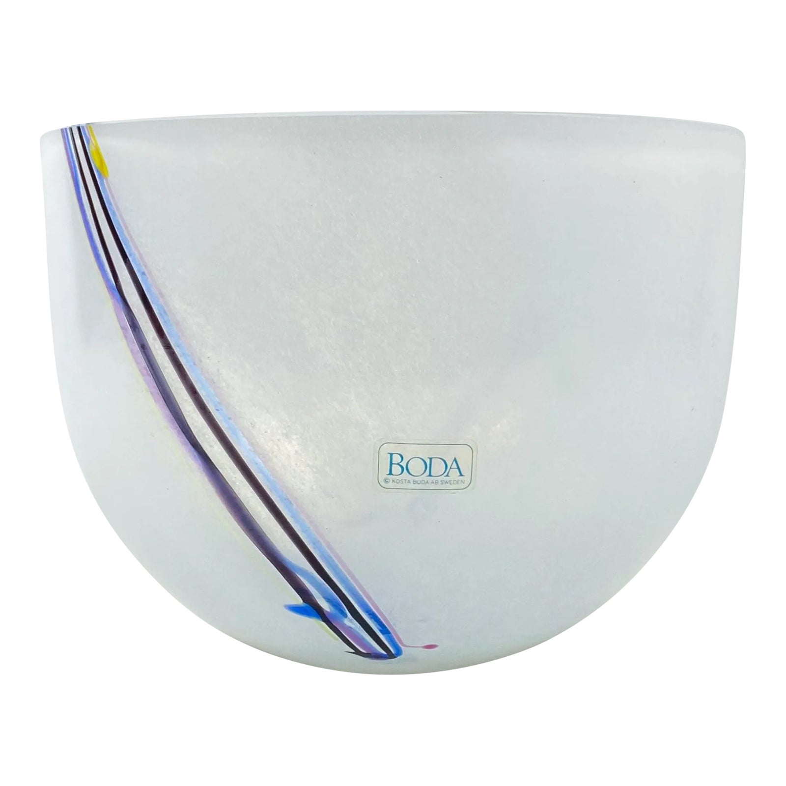 KOSTA BODA Jag 120cl Bertil Vallien 水差し大 Amazon.co.jp: KOSTA BODA Jag 120cl Bertil Vallien 水差し大