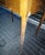 Art Deco Italian One Drawer Console Table For Sale - Image 14 of 18
