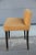 Mid-Century Modern Vintage Chair, 1950s For Sale - Image 3 of 5