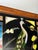Wood Wooden Tray with Rio De Janeiro Decoration, 1970s For Sale - Image 7 of 12