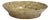 Early 20th Century France Tan Ceramic Serving Piece For Sale