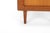 Danish Teak Cabinet with Tambour Doors, 1960s For Sale - Image 4 of 11