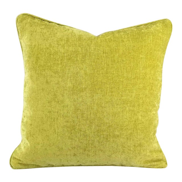 Home Furniture Diy Home Decor Chenille Fabric Sofa Cushion