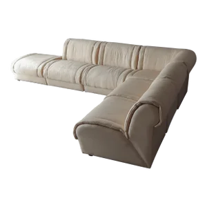 Post Modern Modular Sofa - Rolf Benz Style