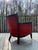 Club Chair from Bielefelder Werkstätte, 2000s For Sale - Image 9 of 10