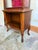 Antique Show Case Display Cabinet For Sale - Image 15 of 18