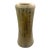 Stoneware Vase by David Stuemfple - Signed For Sale