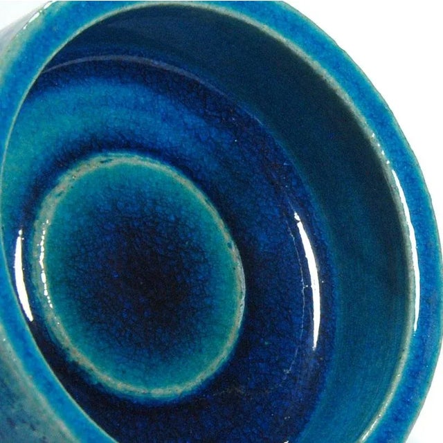 1960s Small Ceramic Dish by Nils Kahler, Denmark, 1960s For Sale - Image 5 of 11