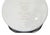Transparent Late 20th Century Seven Baccarat Pieces Including Crystal Paperweights and Sirius Crystal Sphere For Sale - Image 8 of 10