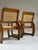 Art Deco Chairs, 1930s, Set of 2 For Sale - Image 12 of 18