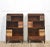Mahogany Inlaid Open Bookcases, 1890s, Set of 2 For Sale - Image 18 of 18