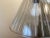 Early 20th Century Antique French Glass Pendant Light For Sale - Image 5 of 6