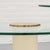 1980s Art Deco Style Tables attributed to Thörmer, 1980s, Set of 2 For Sale - Image 5 of 12