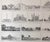 Paper Buildings and Designs Poster by Karl Friedrich Schinkel, 1989 For Sale - Image 7 of 10