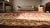Burgundy 1890s Red Burgundy Floral Antique N. Indian Agra Rug 4' X 8'5" Handknotted Wool Carpet For Sale - Image 8 of 9
