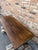 Antique French Refectory Coffee Table For Sale - Image 11 of 14