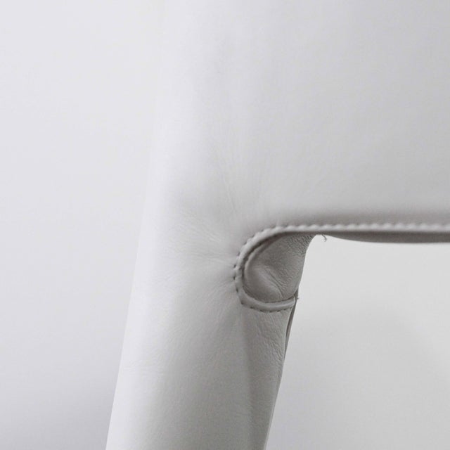 Vol Au Vent Dining Chairs by Mario Bellini, 2000s, Set of 4 For Sale - Image 17 of 18