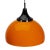 Space Age Pendant Lamp, 1970s For Sale - Image 6 of 6