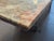 1980s Italian Fior Di Pesco Marble Postmodern Vintage Dining Table For Sale In Chicago - Image 6 of 13