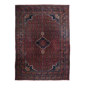 Antique Bidjar Rug 8'10'' x 12'5''