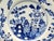 18th-Century Delft Chinoiserie Plates,. A Pair For Sale - Image 6 of 11