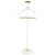Sculptural Valet Stand by United Workshops, 1950s For Sale - Image 12 of 12