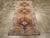 Galerie Shabab Collection Mid-20th Century Turkish Anatolian Wide Gallery Runner For Sale - Image 4 of 9