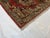 1970s Antique Persian Pictorial Rug , 4'7" X 7' For Sale - Image 5 of 5