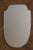 Mid-Century Modern Brass Wall Mirror in the style of Gio Ponti, 1950s For Sale - Image 3 of 18