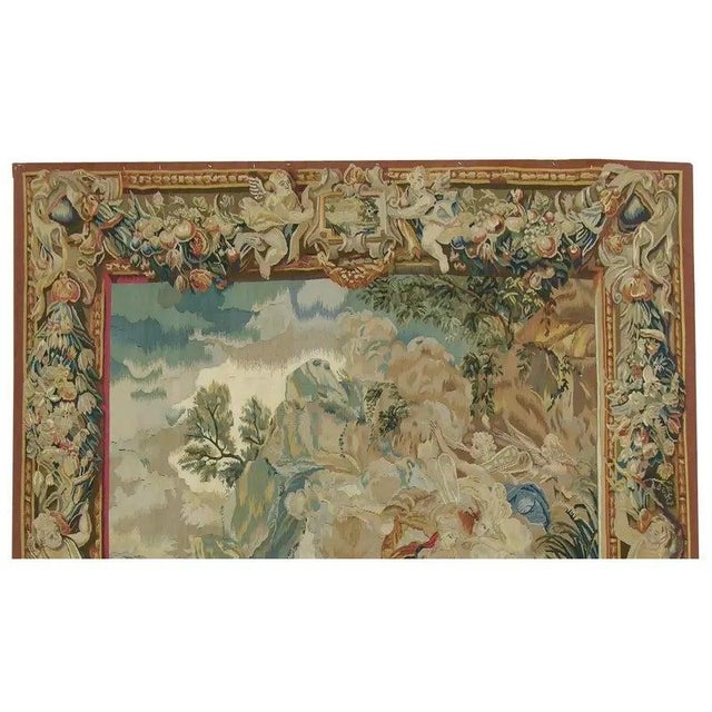 A wall hanging tapestry, simply put, is a textile specifically designed and woven to portray an artistic scene with the...