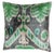 Turkish Hand Made Pillow 16 X 16 For Sale - Image 10 of 10