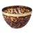 Tortoise Small Bowl With Gold For Sale