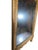 Antique French Giltwood Mirror with Original Glass, 1740 For Sale - Image 6 of 11
