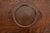 Early 20th Century Roycroft Arts & Crafts Hammered Copper Handled Tray For Sale - Image 5 of 12