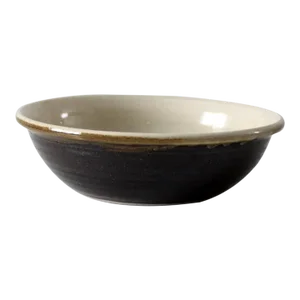 Vintage Pottery Bowl
