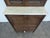 Guillotine-Fronted Secretary by F. Trapet, Early 19th Century, in Very Good conditions.
