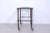 Mid-Century Glass & Wood Trolley, 1950s For Sale - Image 4 of 11