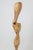 Early 21st Century Still Stand Abstract Wood Sculpture in Walnut by Logniture For Sale - Image 5 of 10