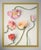 5 Color Pastel Poppies For Sale In New York - Image 6 of 6