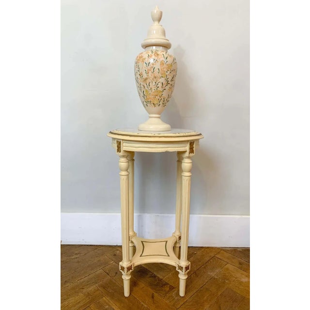 19th Century Candy Box, 1850s For Sale - Image 9 of 10