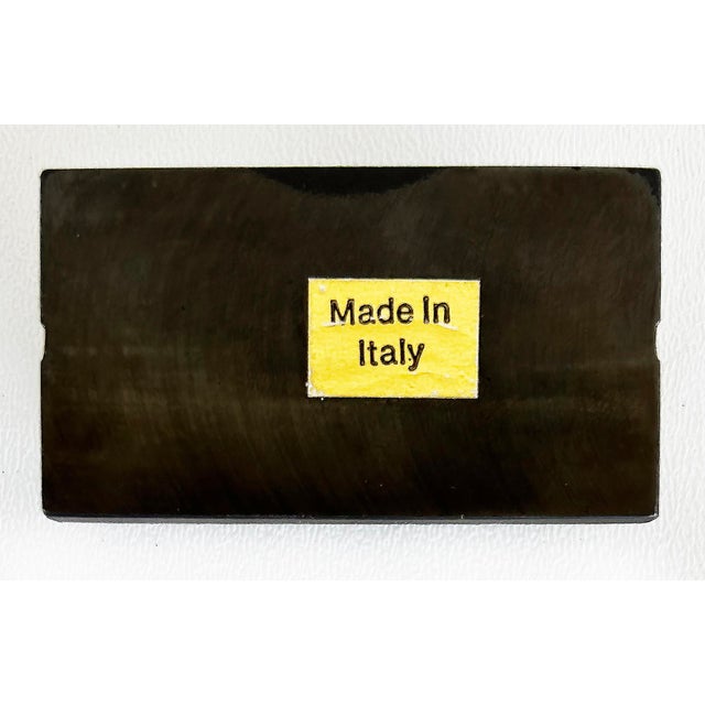 Bronze 1980s Miguel Ortiz Berrocal Torso Verona Opus 173 Necklace #857/1000 With Case, Stand For Sale - Image 8 of 11