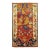 Antique Turkish Rug - 3'5" x 5'5" For Sale