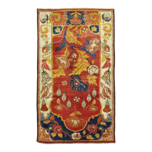 Antique Turkish Rug