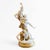 Giuseppe Cappè, Nude The Rape of Proserpina, 1963, Porcelain For Sale - Image 3 of 8