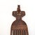 African Early 20th Century Nyamwezi Mwana Hiti Figural Comb Tanzania For Sale - Image 3 of 7