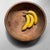Vintage Japanese Wooden Dough Bowl, 1949 For Sale - Image 4 of 7