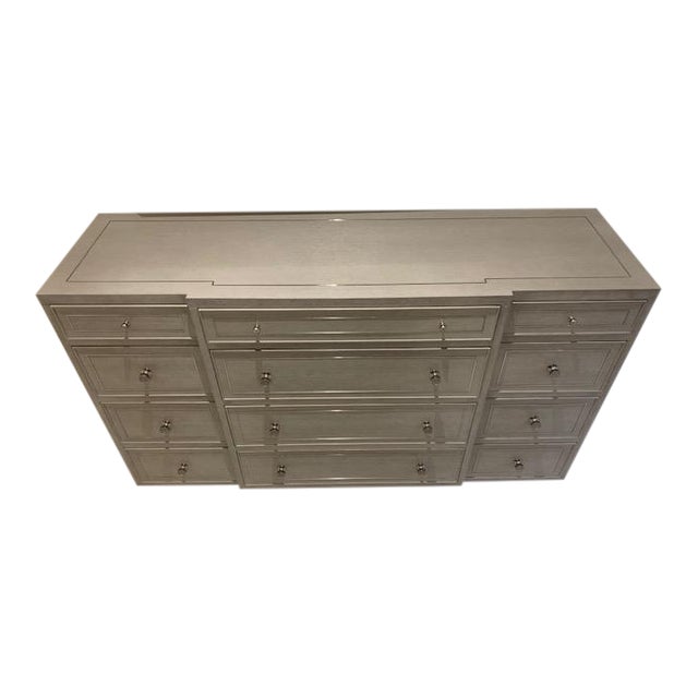 Bernhardt Criteria Dresser Chairish