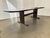1960s Danish Extendable Dining Table by Poul Poulsen for Gangso Møbler, 1960s For Sale - Image 5 of 9
